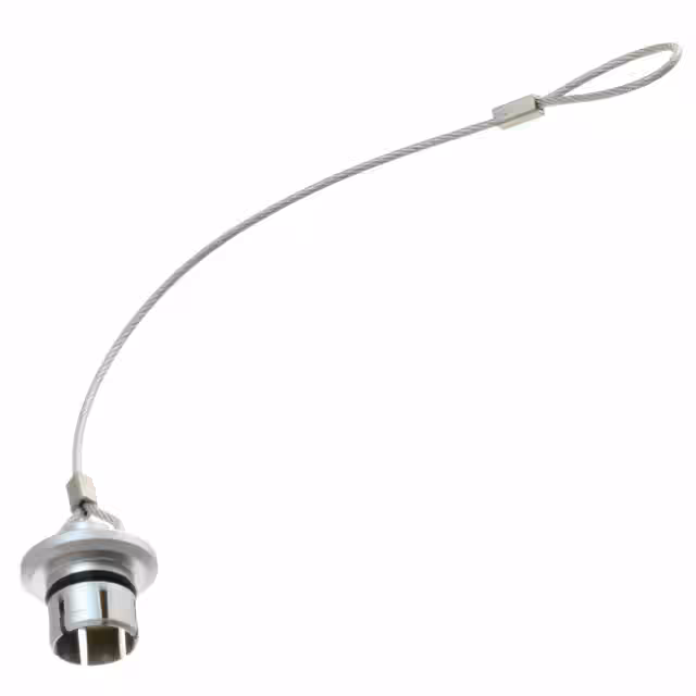 821B-DC NorComp Inc.  Accessoires pour connecteurs circulaires